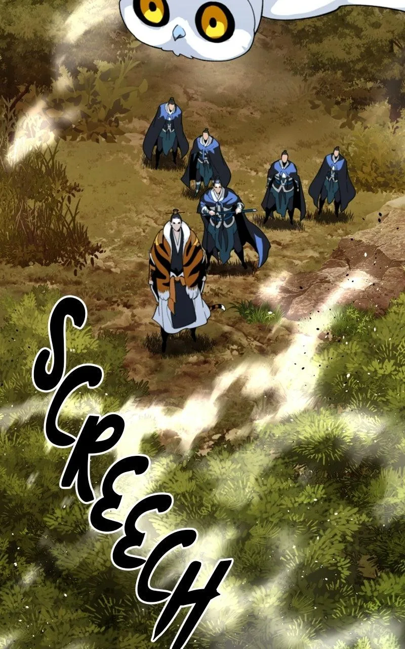 The Monkey King's Journey to the Murim Chapter 46 page 51