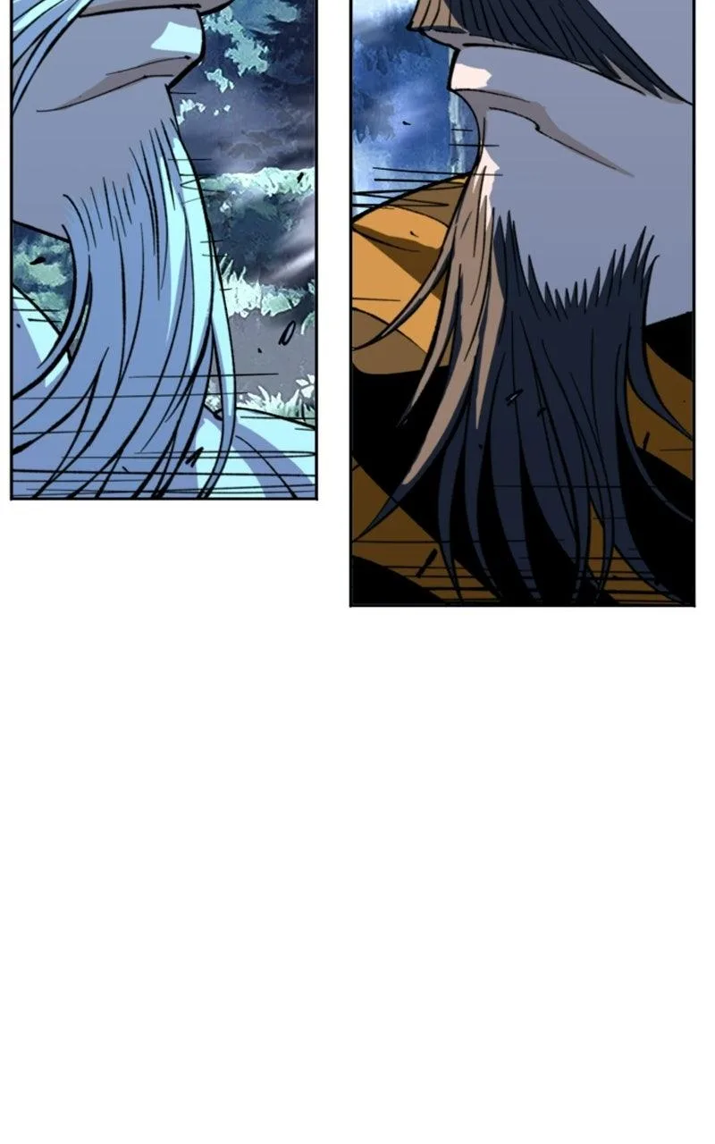 The Monkey King's Journey to the Murim Chapter 46 page 73
