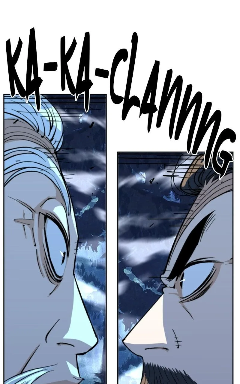 The Monkey King's Journey to the Murim Chapter 46 page 72
