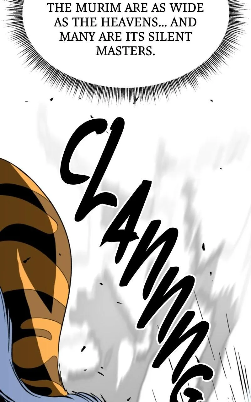 The Monkey King's Journey to the Murim Chapter 46 page 82
