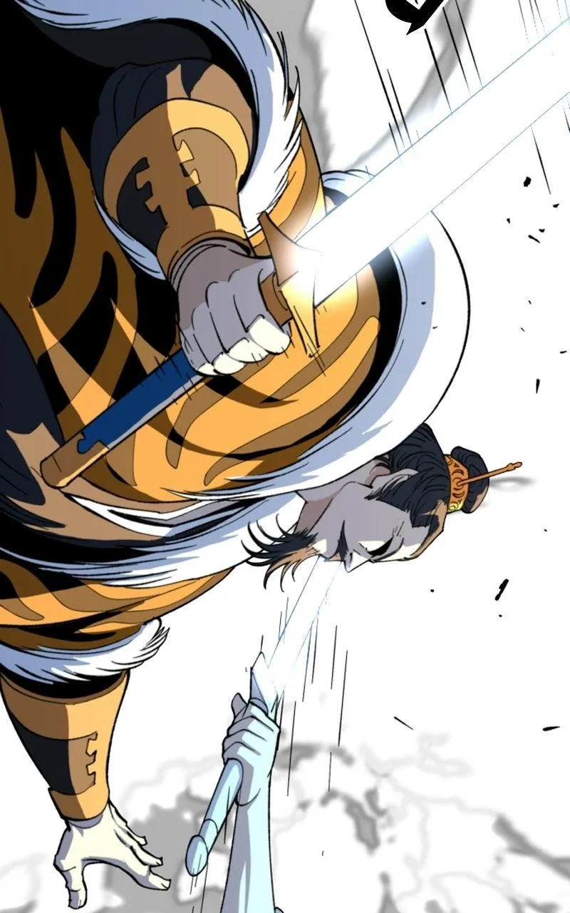 The Monkey King's Journey to the Murim Chapter 46 page 83