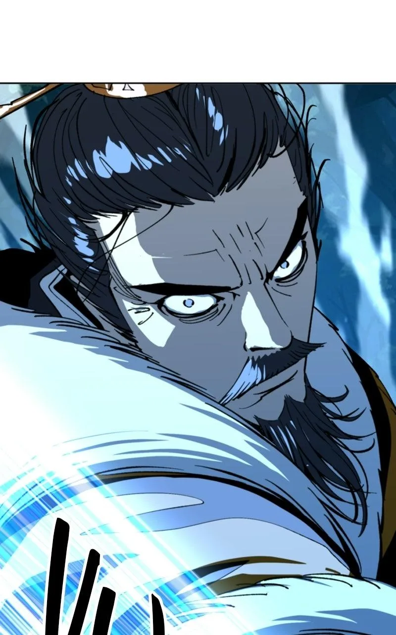 The Monkey King's Journey to the Murim Chapter 46 page 91