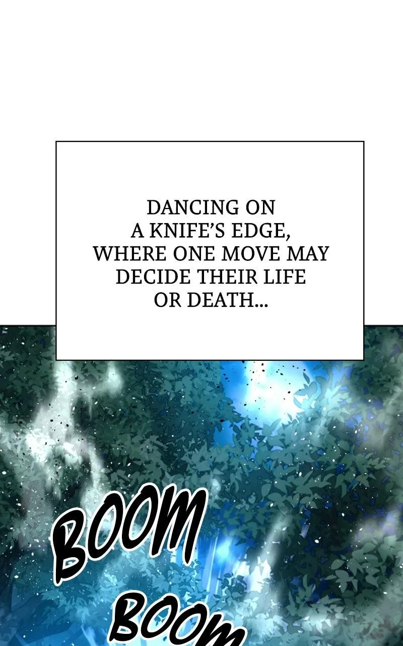 The Monkey King's Journey to the Murim Chapter 46 page 95