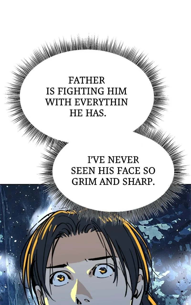 The Monkey King's Journey to the Murim Chapter 46 page 99