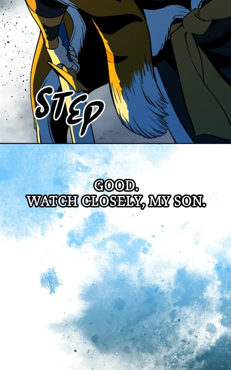 The Monkey King's Journey to the Murim Chapter 46 page 102