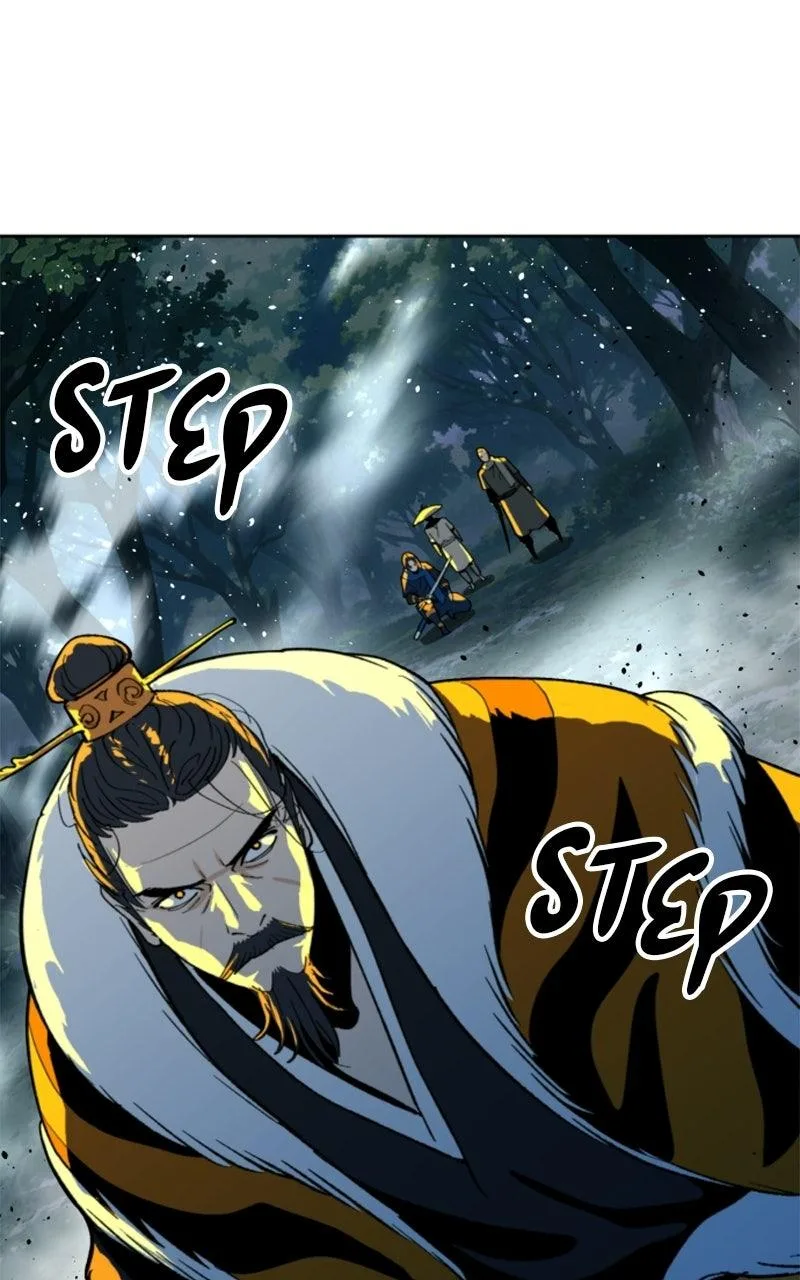 The Monkey King's Journey to the Murim Chapter 46 page 101