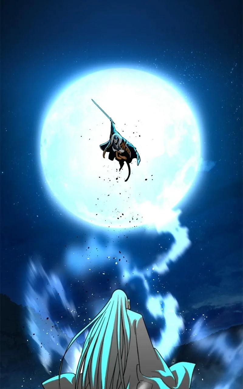 The Monkey King's Journey to the Murim Chapter 46 page 107
