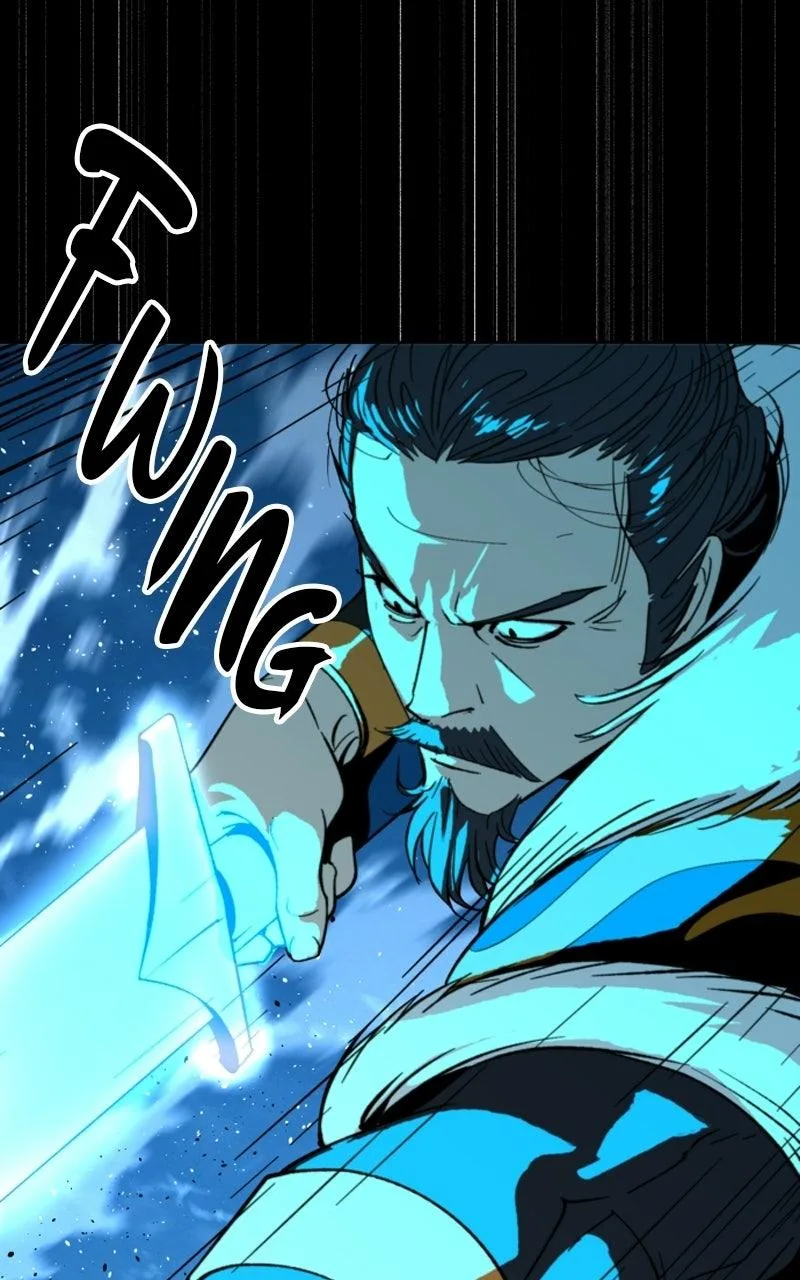 The Monkey King's Journey to the Murim Chapter 46 page 109