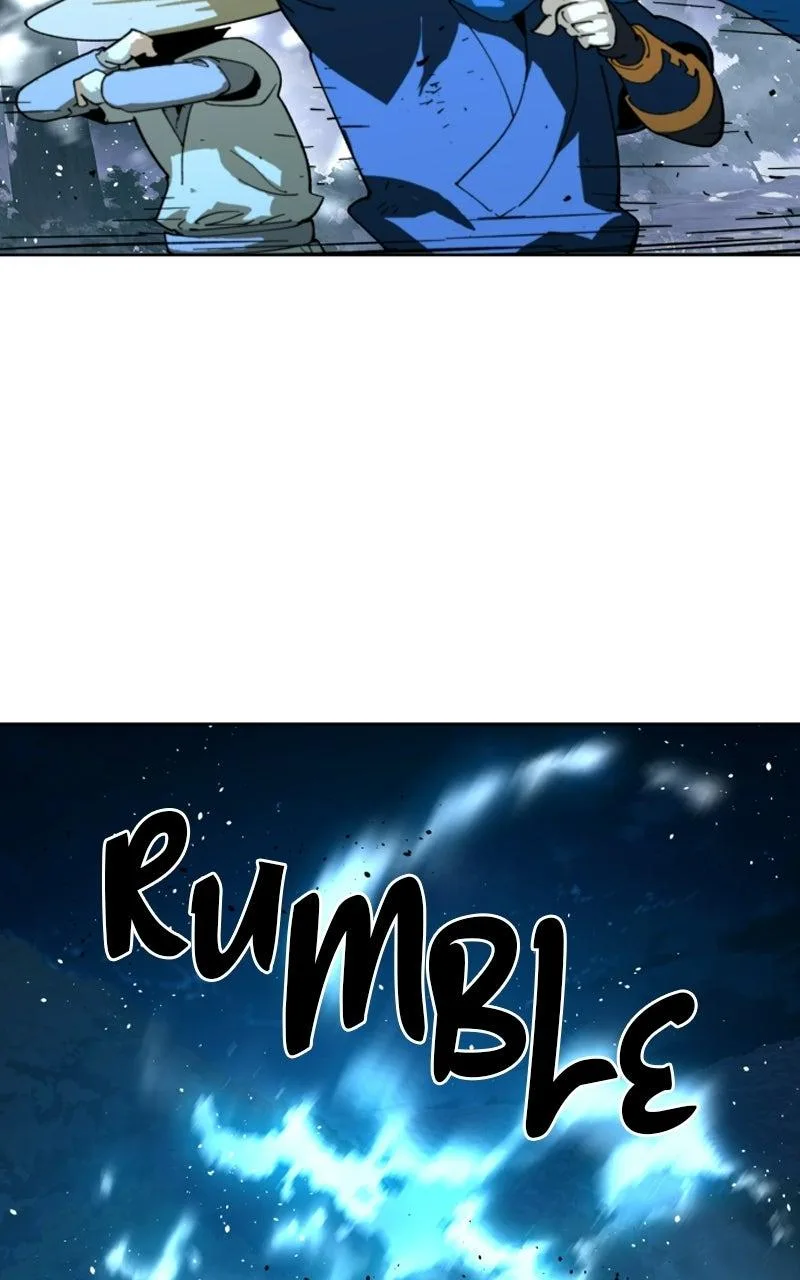 The Monkey King's Journey to the Murim Chapter 46 page 120