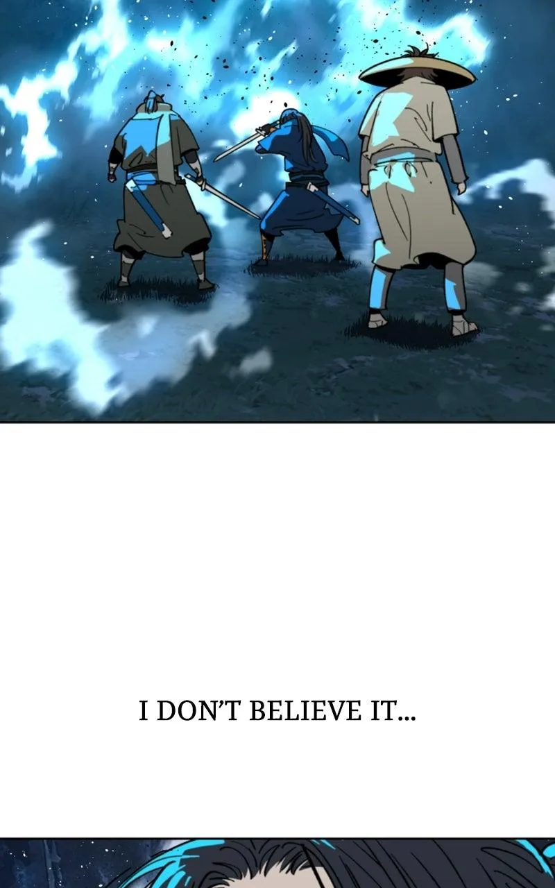 The Monkey King's Journey to the Murim Chapter 46 page 121