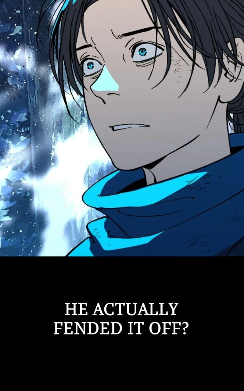 The Monkey King's Journey to the Murim Chapter 46 page 122