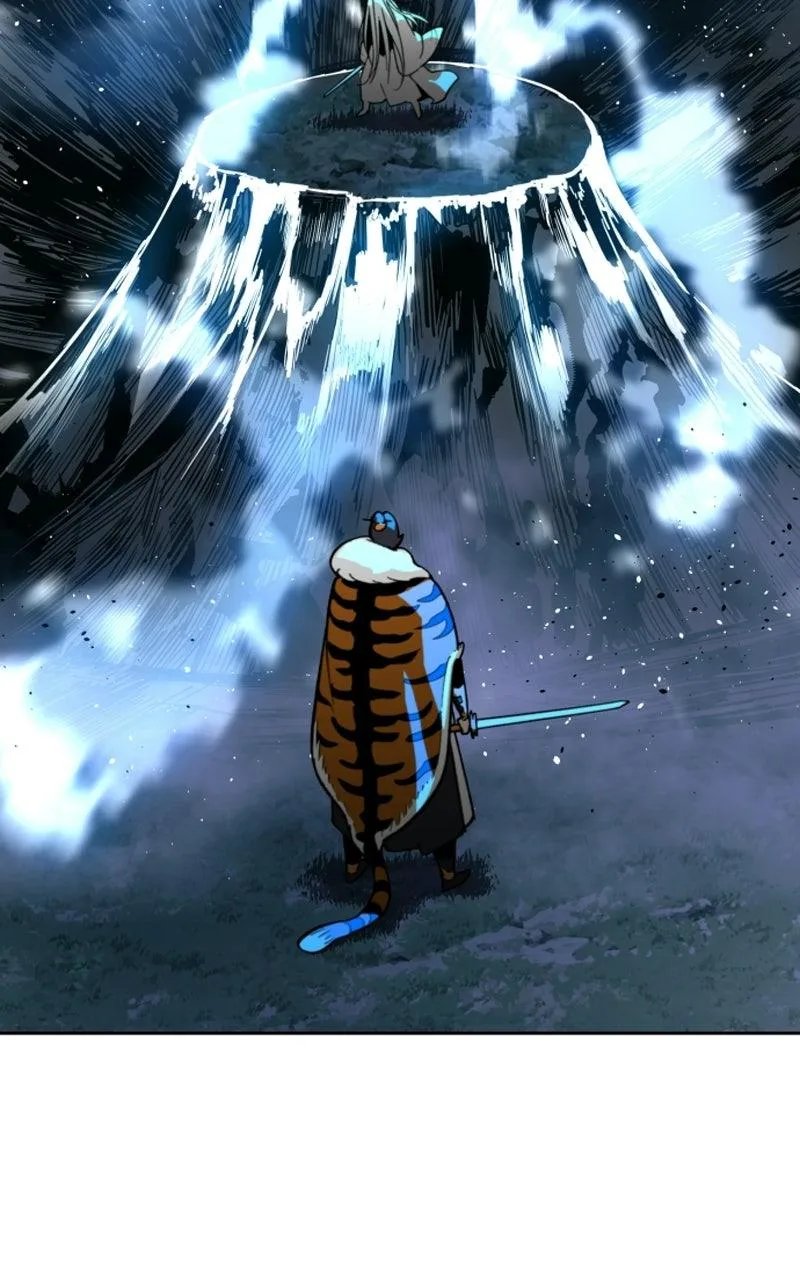 The Monkey King's Journey to the Murim Chapter 46 page 124