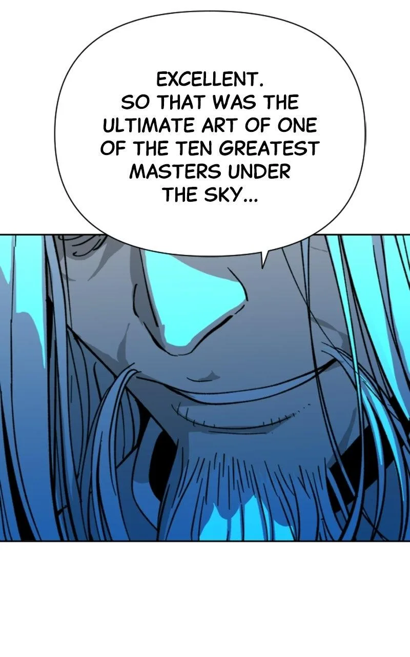 The Monkey King's Journey to the Murim Chapter 46 page 125
