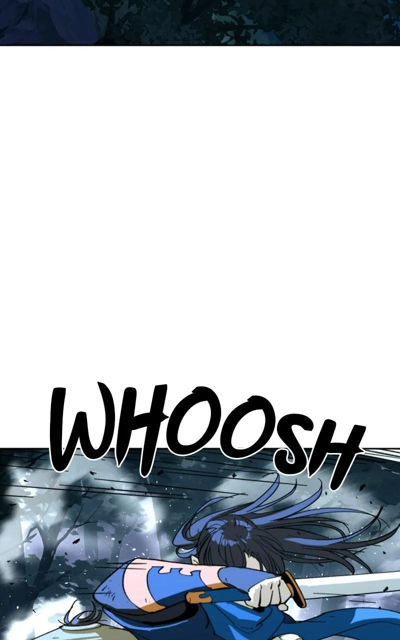 The Monkey King's Journey to the Murim Chapter 46 page 119