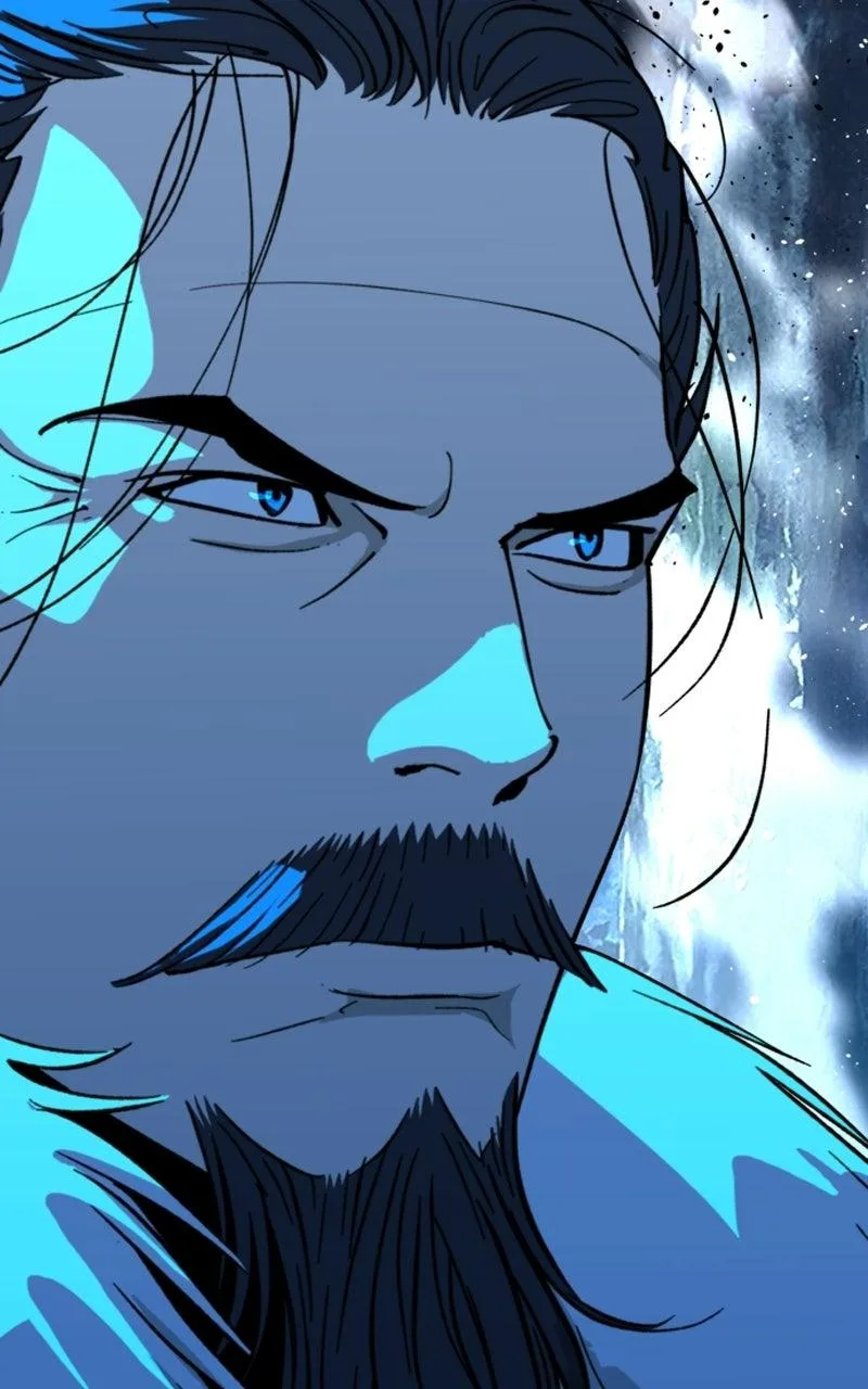 The Monkey King's Journey to the Murim Chapter 46 page 128