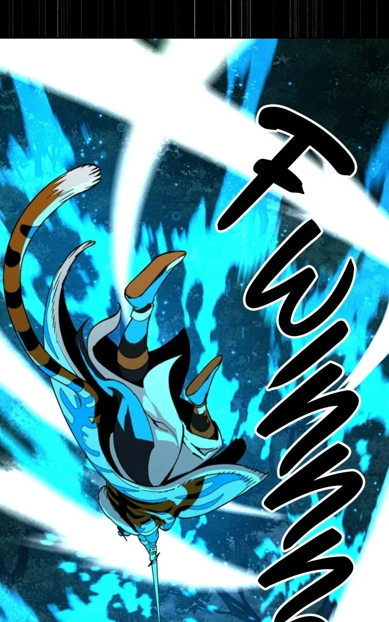 The Monkey King's Journey to the Murim Chapter 46 page 111