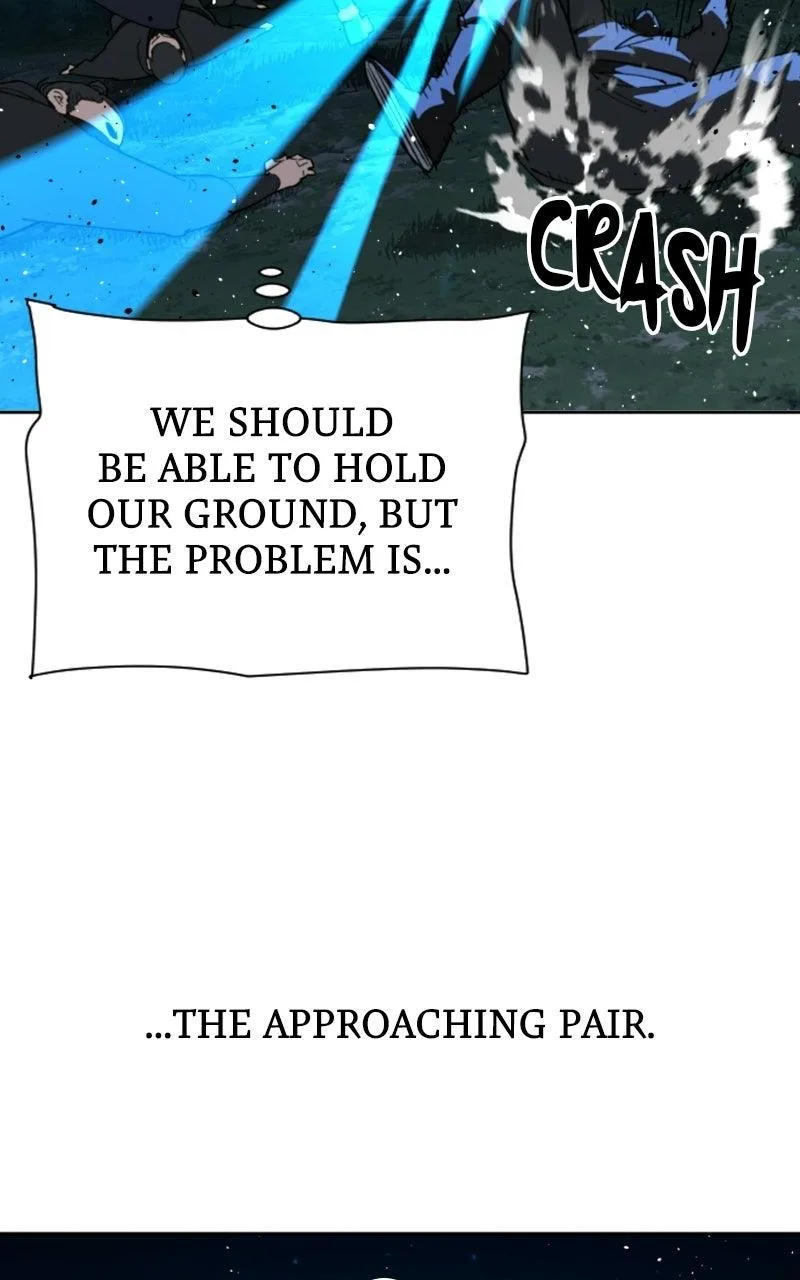The Monkey King's Journey to the Murim Chapter 47 page 30