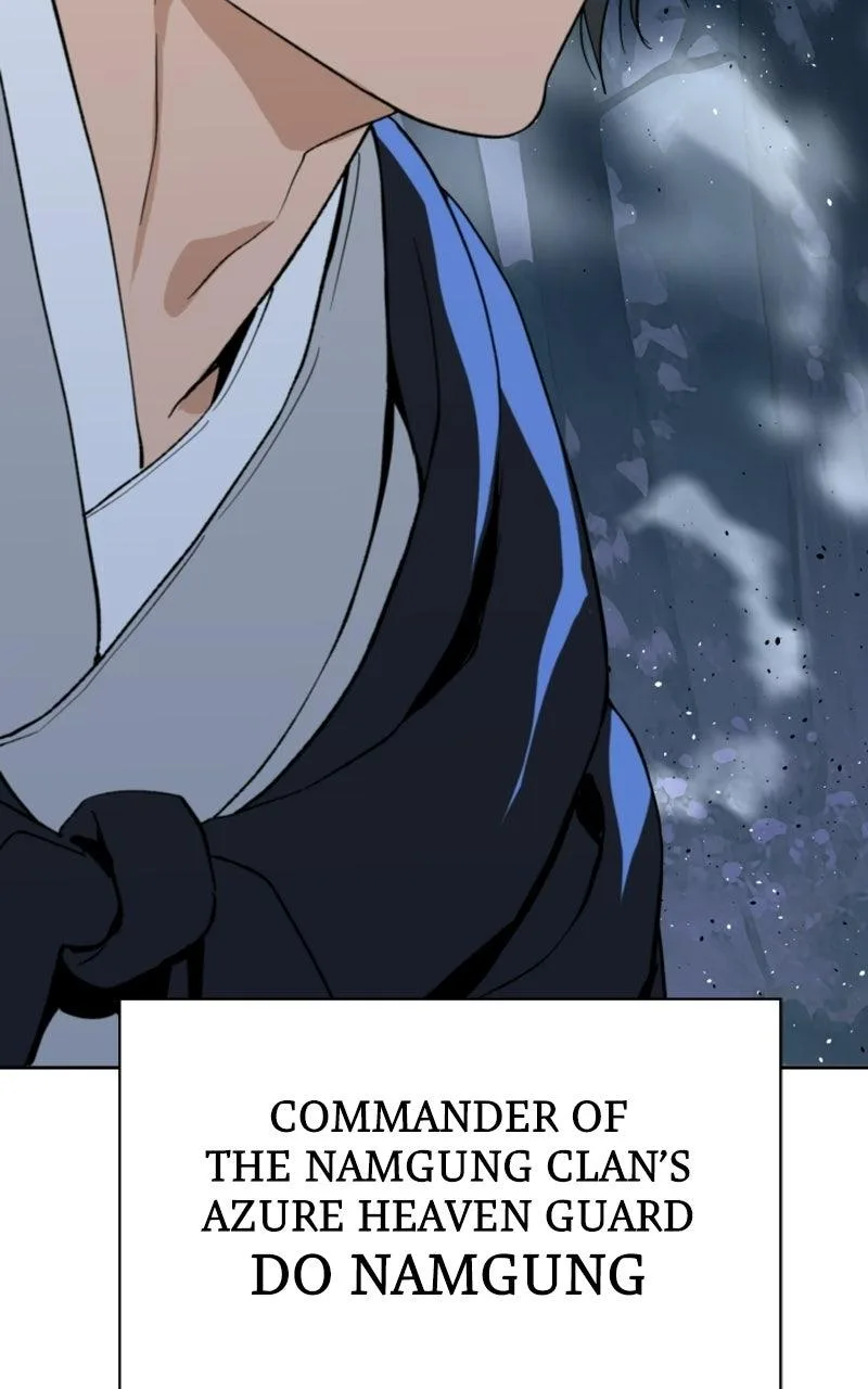 The Monkey King's Journey to the Murim Chapter 47 page 24