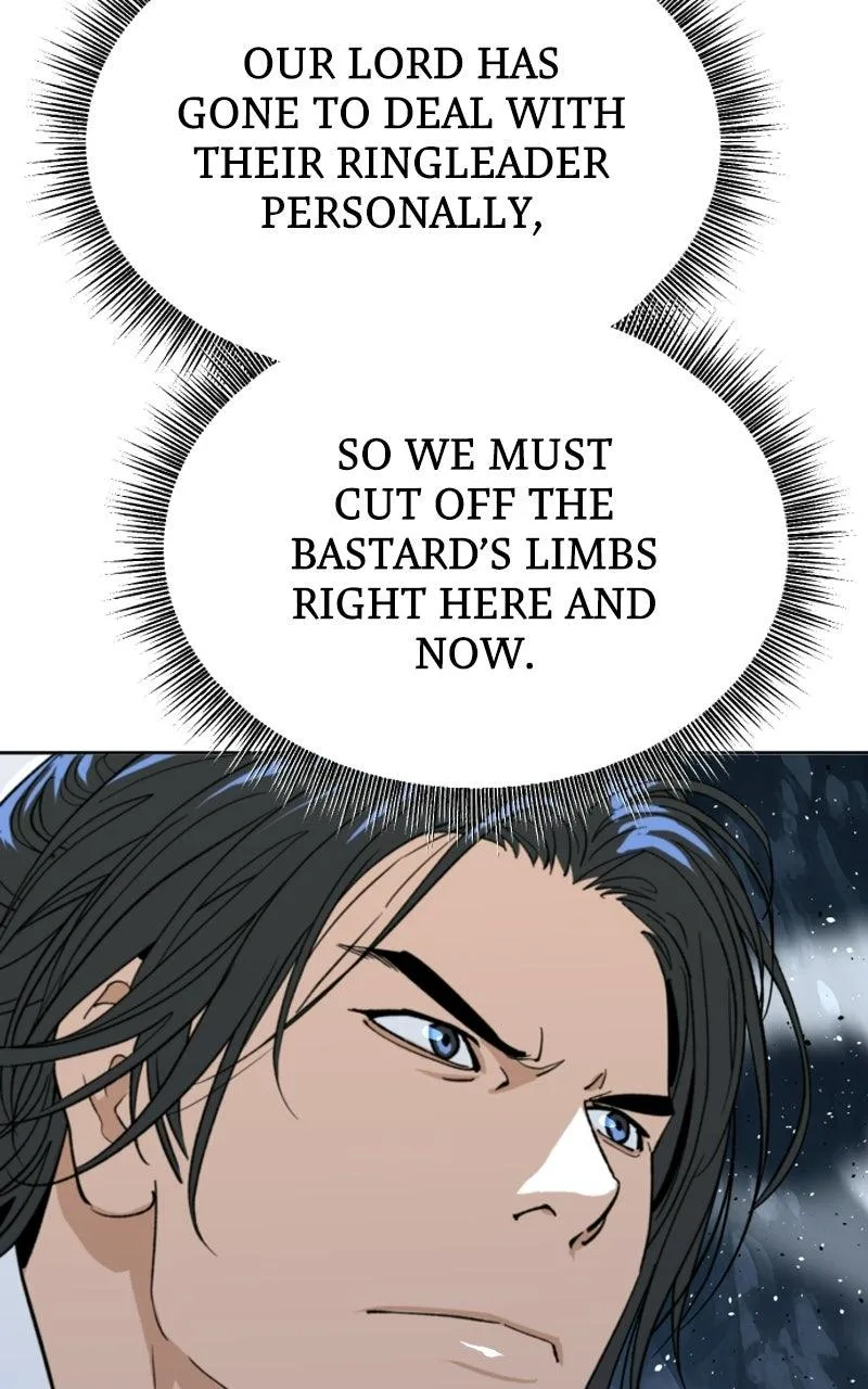 The Monkey King's Journey to the Murim Chapter 47 page 23
