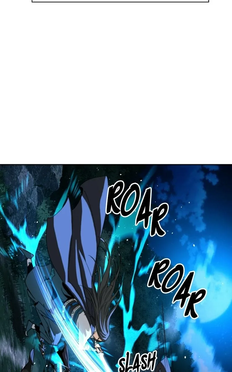 The Monkey King's Journey to the Murim Chapter 47 page 25