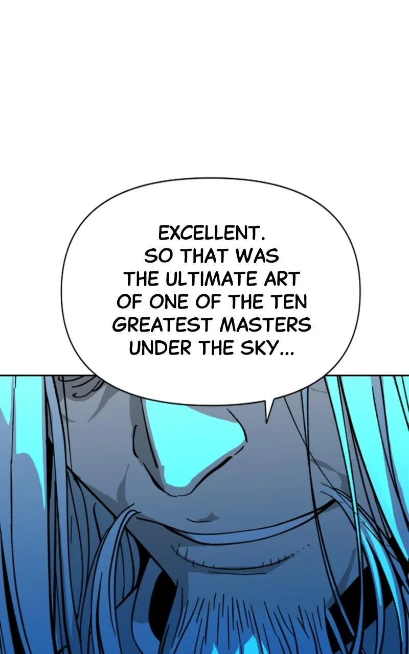 The Monkey King's Journey to the Murim Chapter 47 page 1
