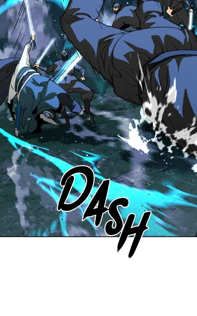 The Monkey King's Journey to the Murim Chapter 47 page 13
