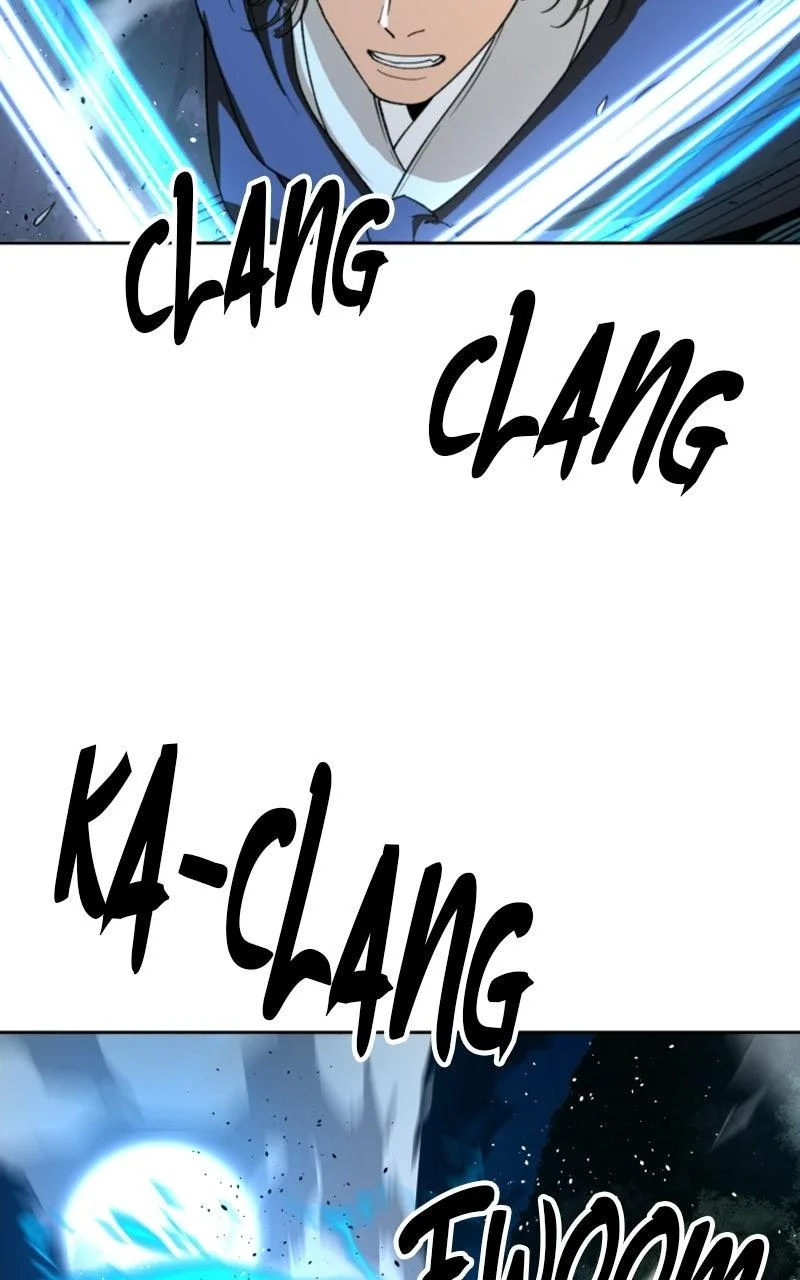 The Monkey King's Journey to the Murim Chapter 47 page 38