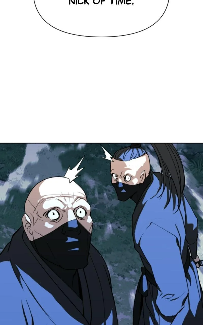The Monkey King's Journey to the Murim Chapter 47 page 45