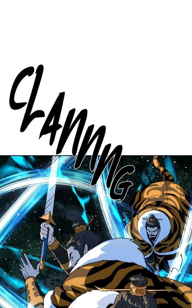 The Monkey King's Journey to the Murim Chapter 47 page 55