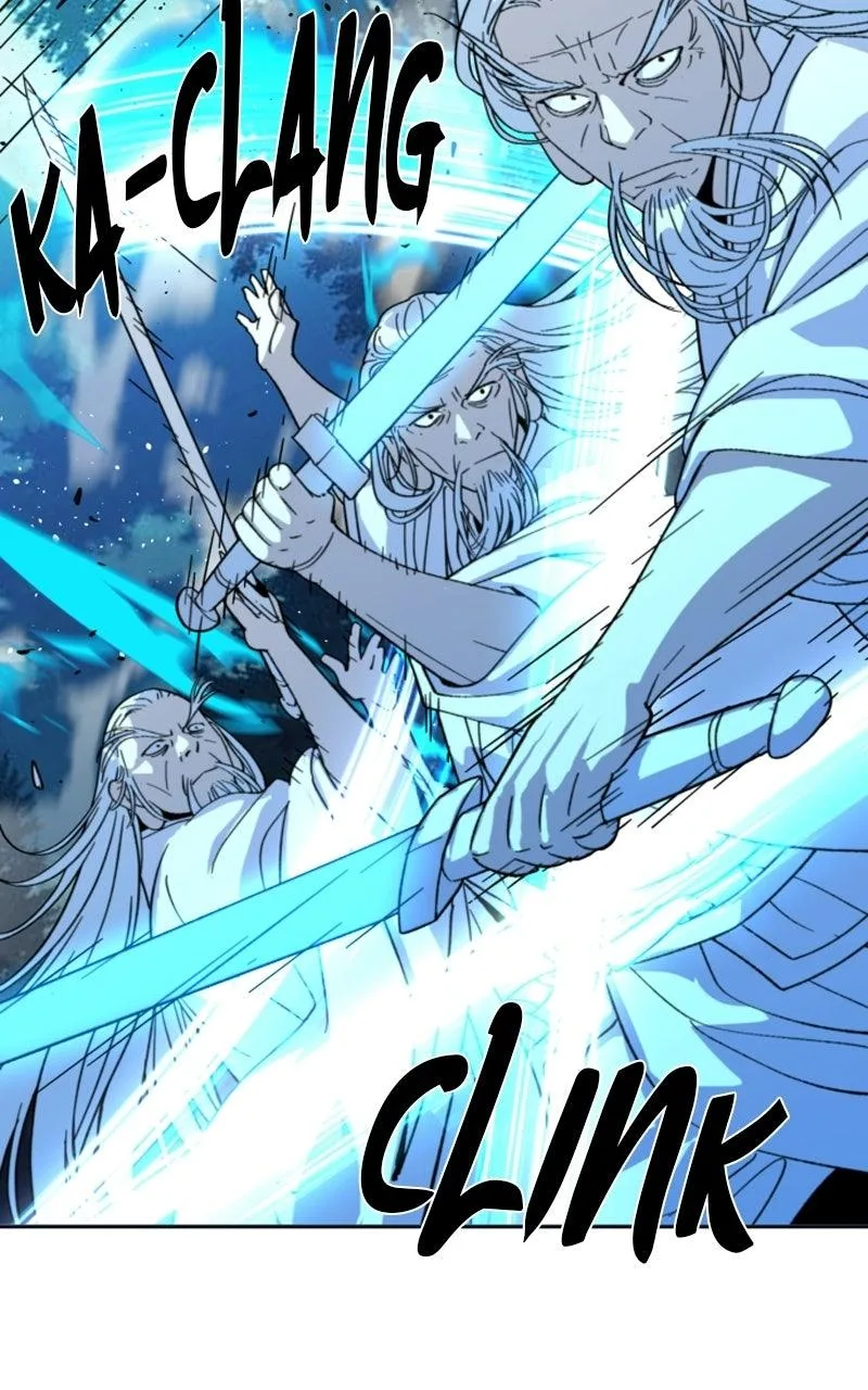 The Monkey King's Journey to the Murim Chapter 47 page 54