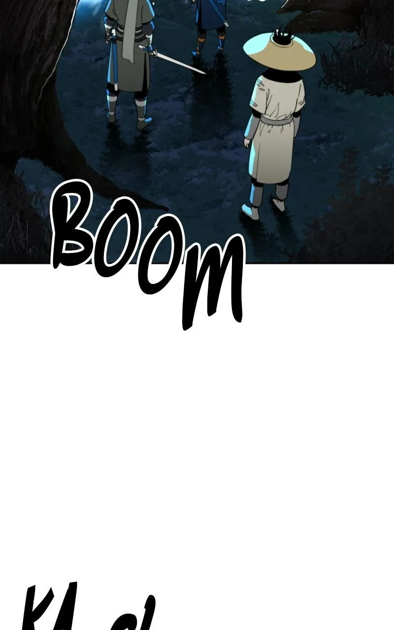 The Monkey King's Journey to the Murim Chapter 47 page 51