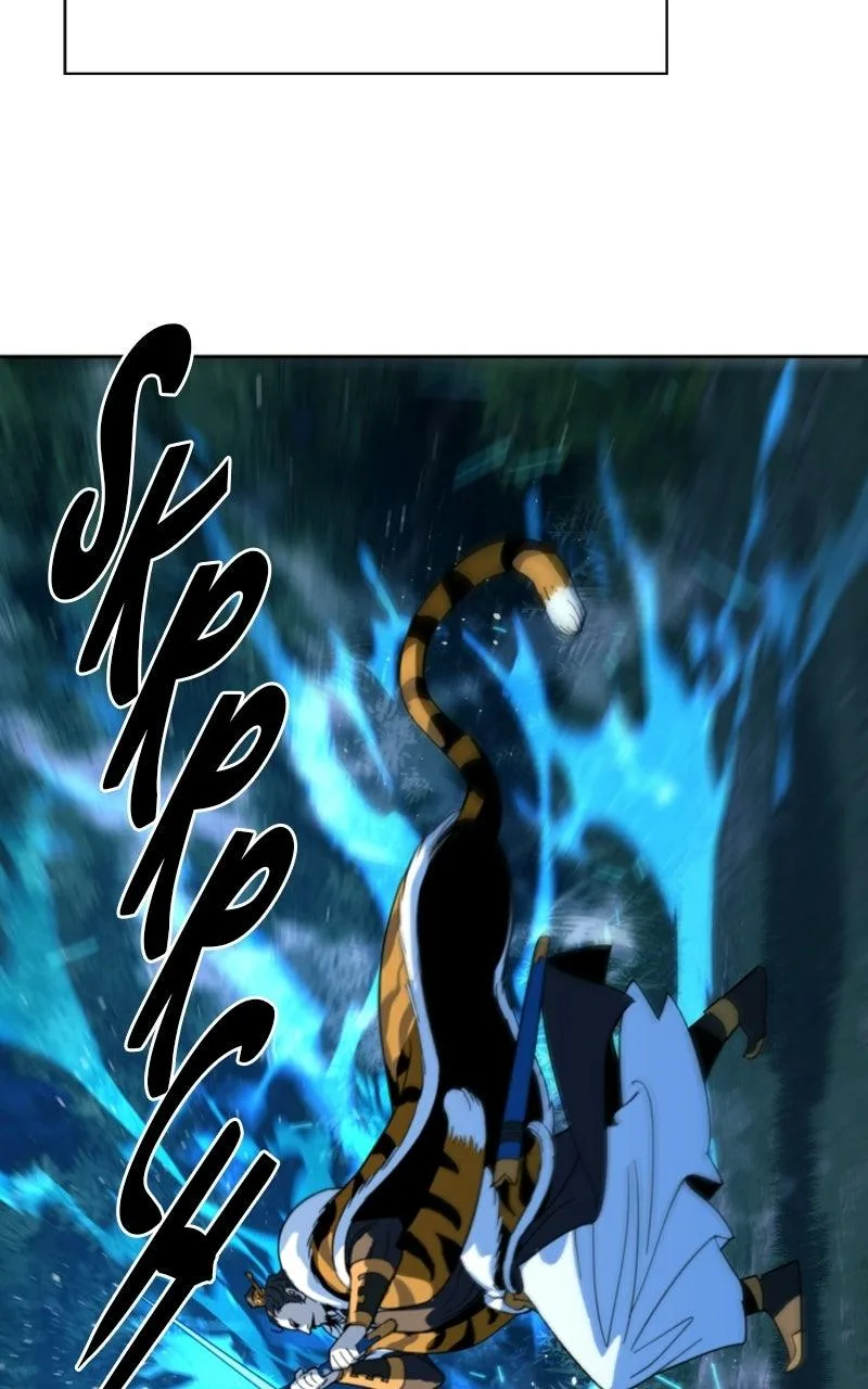 The Monkey King's Journey to the Murim Chapter 47 page 59