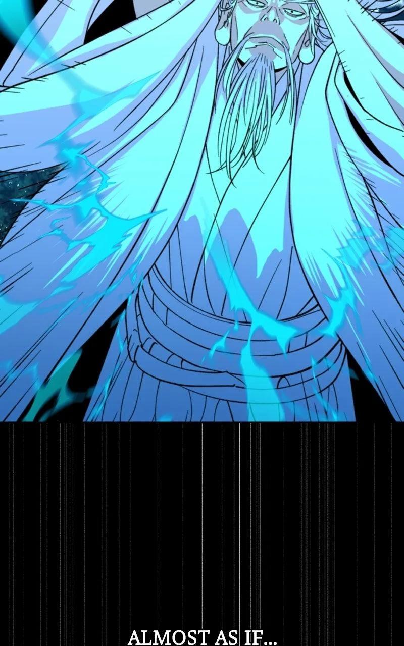 The Monkey King's Journey to the Murim Chapter 47 page 63