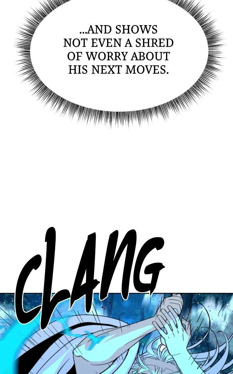 The Monkey King's Journey to the Murim Chapter 47 page 62