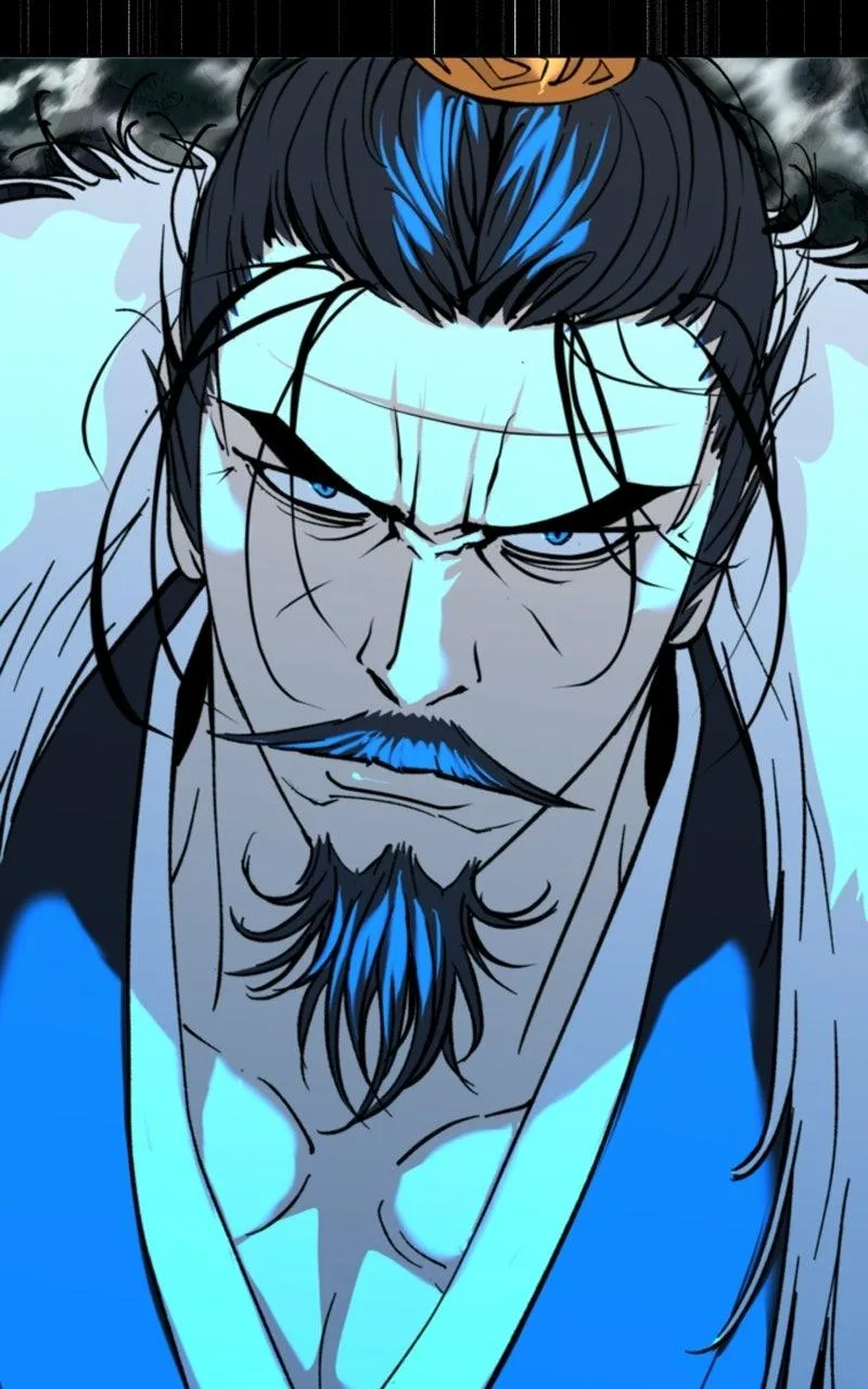 The Monkey King's Journey to the Murim Chapter 47 page 70