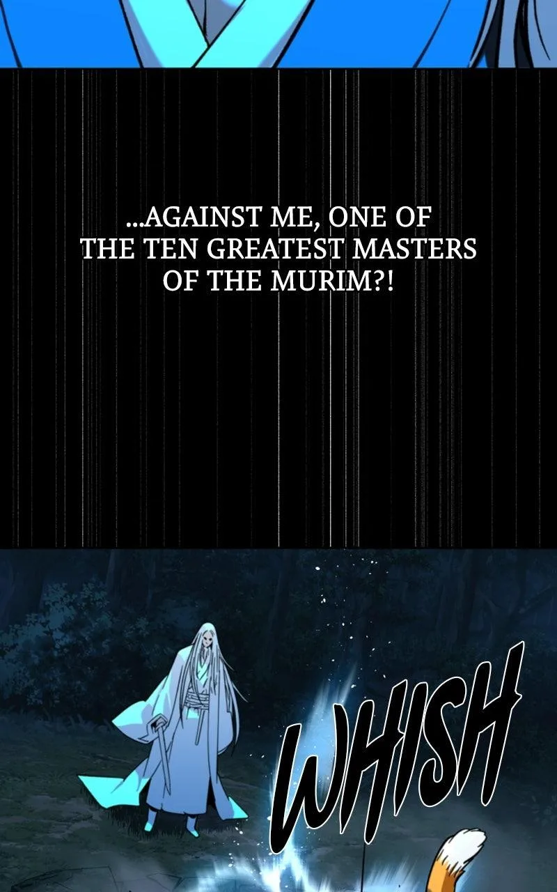 The Monkey King's Journey to the Murim Chapter 47 page 71