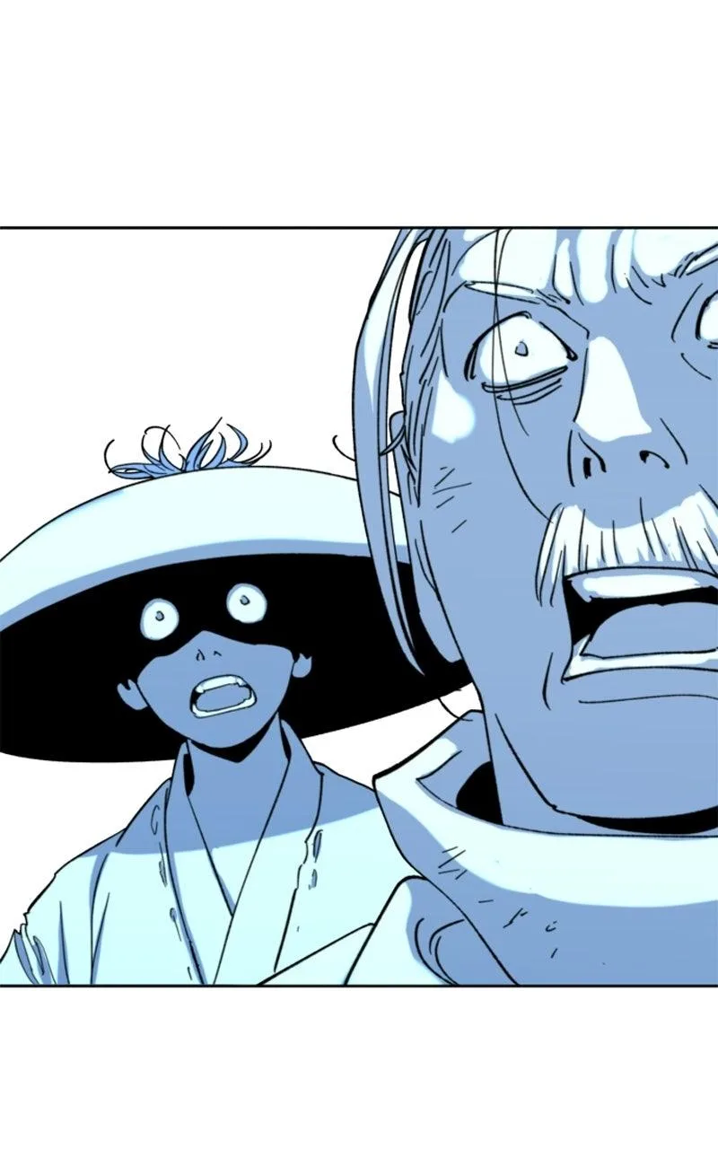 The Monkey King's Journey to the Murim Chapter 47 page 98