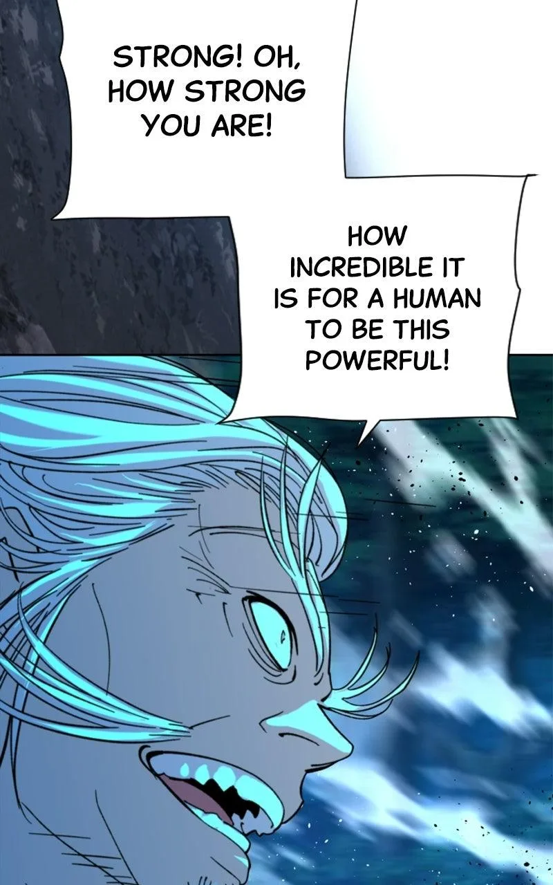 The Monkey King's Journey to the Murim Chapter 47 page 102