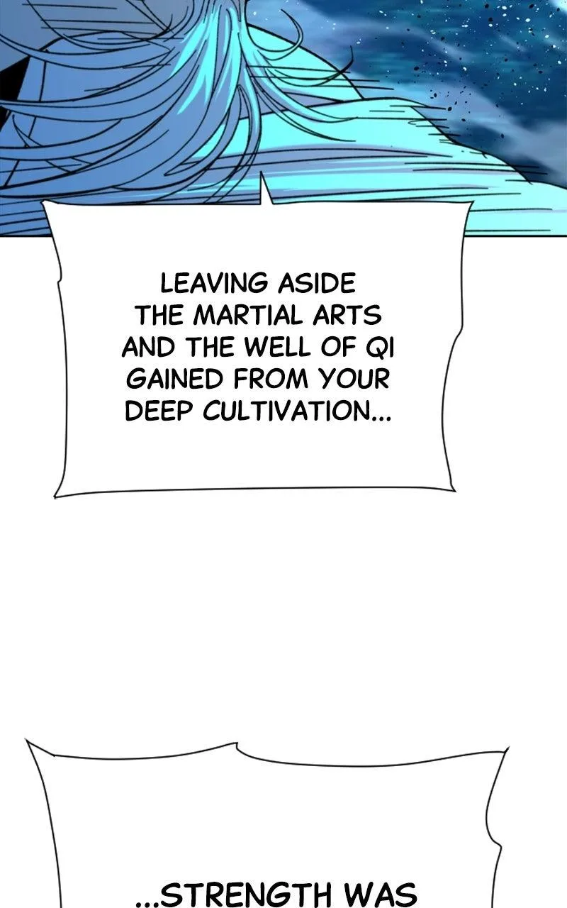 The Monkey King's Journey to the Murim Chapter 47 page 103