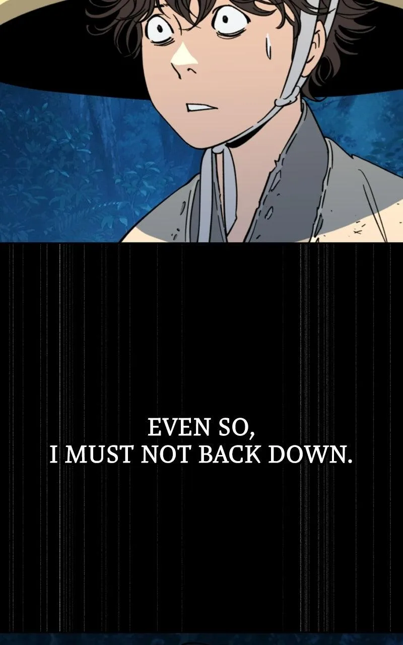The Monkey King's Journey to the Murim Chapter 48 page 15