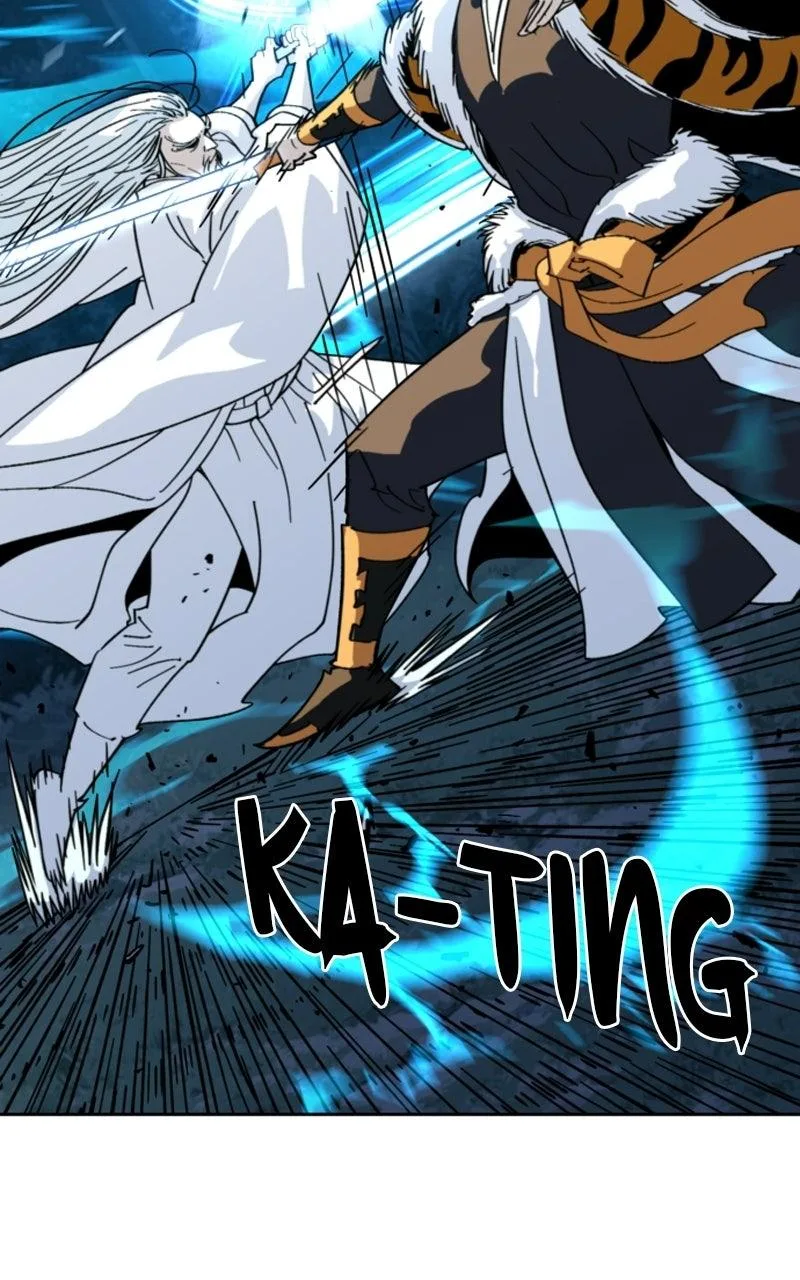 The Monkey King's Journey to the Murim Chapter 48 page 19