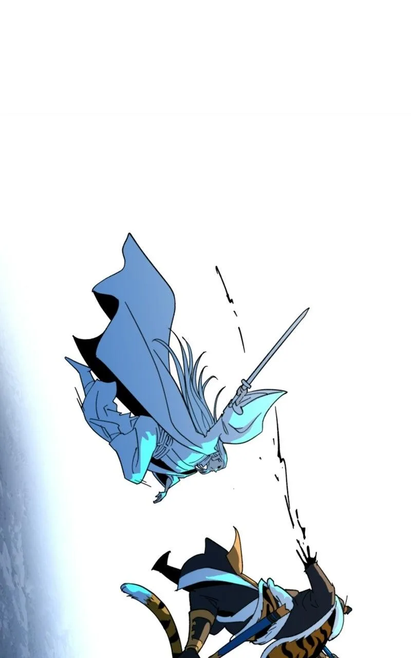 The Monkey King's Journey to the Murim Chapter 48 page 1