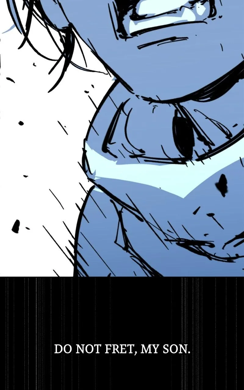 The Monkey King's Journey to the Murim Chapter 48 page 4