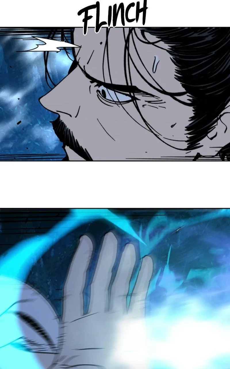 The Monkey King's Journey to the Murim Chapter 48 page 33