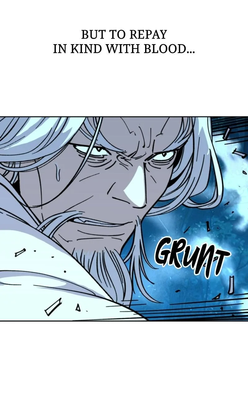 The Monkey King's Journey to the Murim Chapter 48 page 28