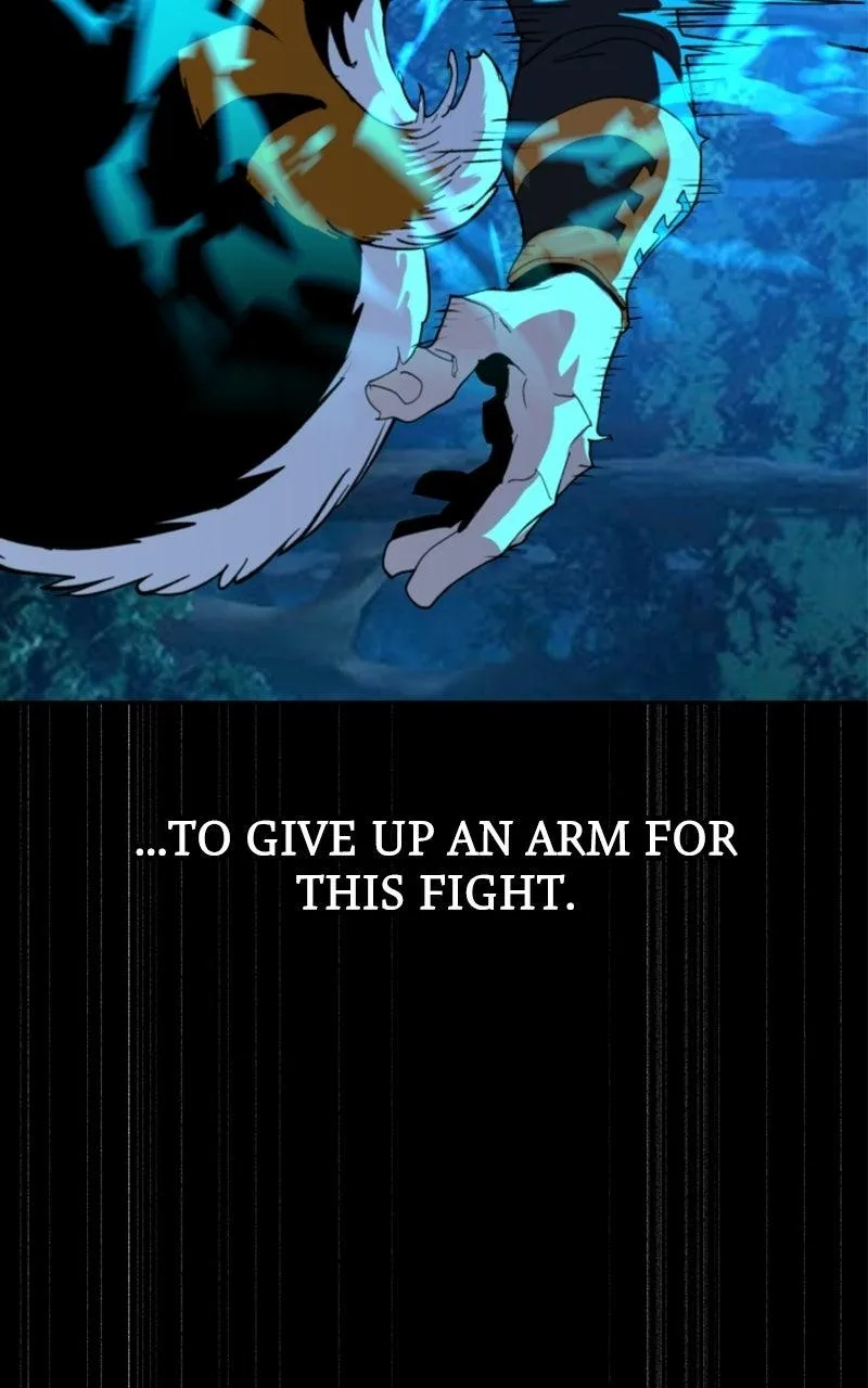 The Monkey King's Journey to the Murim Chapter 48 page 8