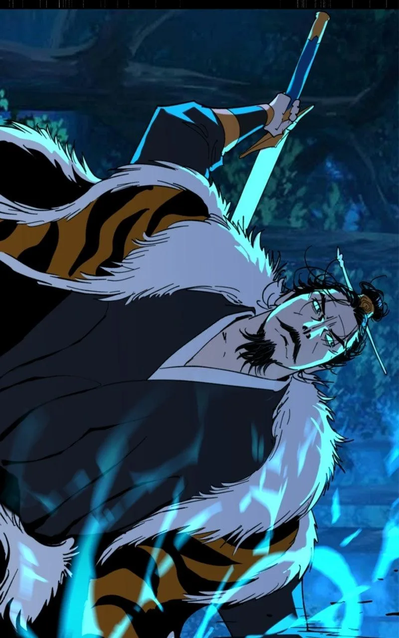 The Monkey King's Journey to the Murim Chapter 48 page 7