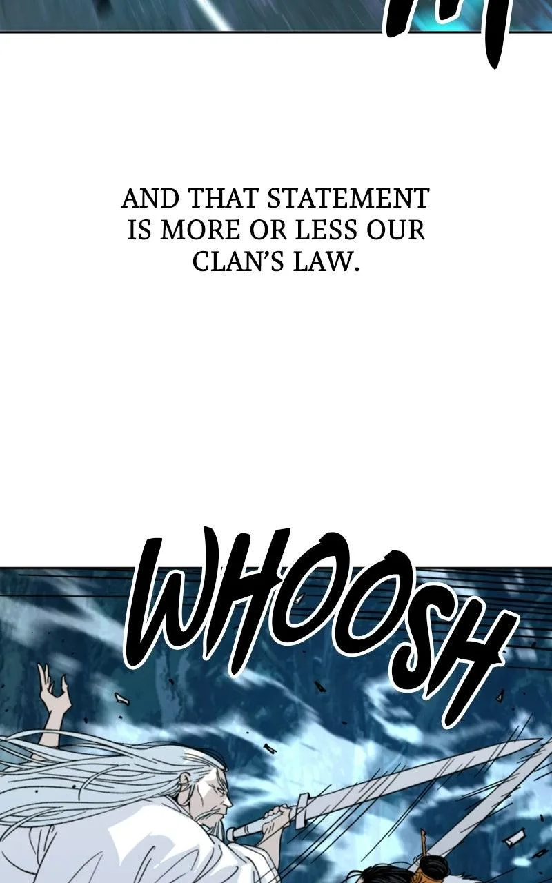 The Monkey King's Journey to the Murim Chapter 48 page 31
