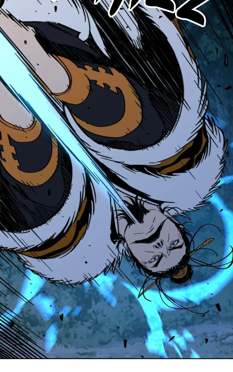 The Monkey King's Journey to the Murim Chapter 48 page 37