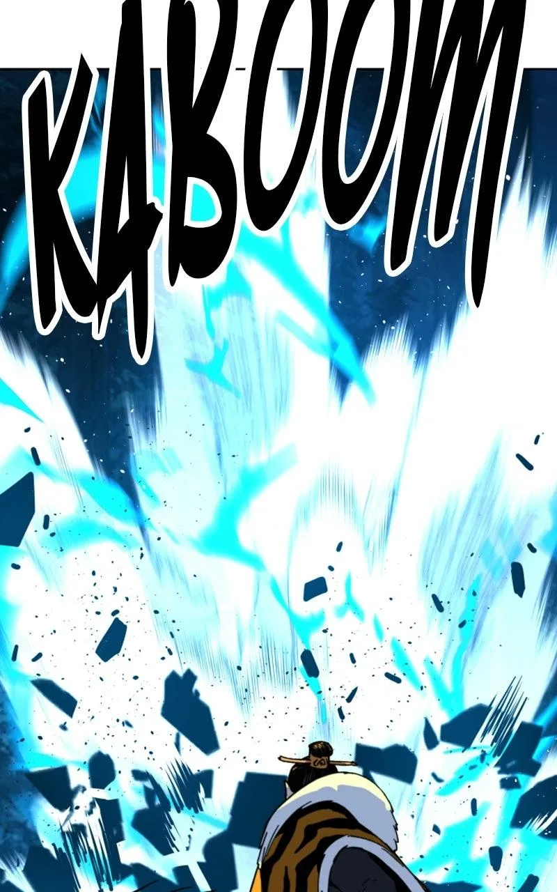 The Monkey King's Journey to the Murim Chapter 48 page 44